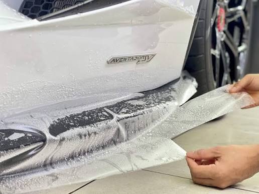 Engine Detailing